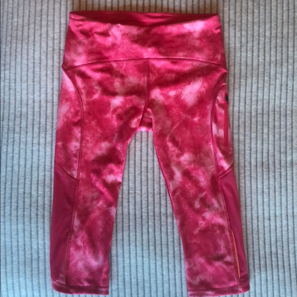 Lululemon leggings, like new!!